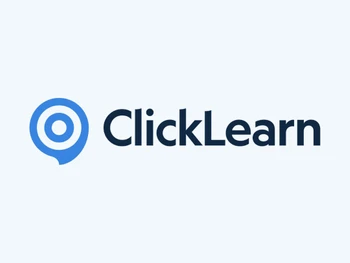 ClickLearn logo