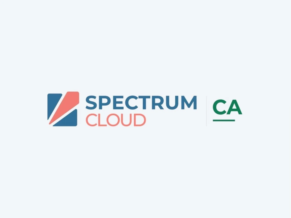 Spectrum Cloud