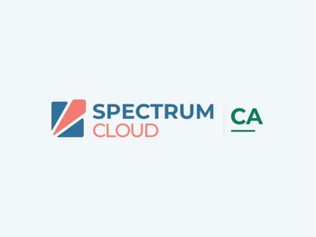 Spectrum Cloud logo