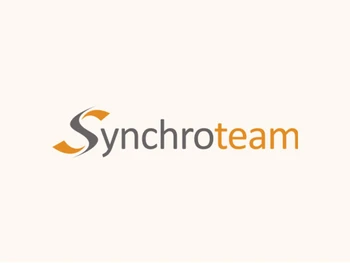Synchroteam logo