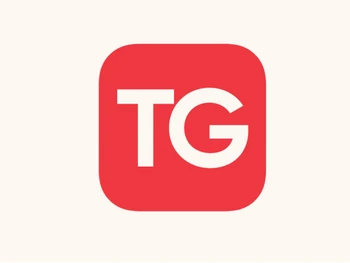 ThermoGrid logo
