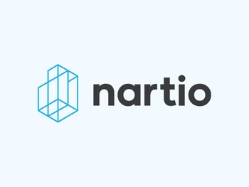 Nartio logo