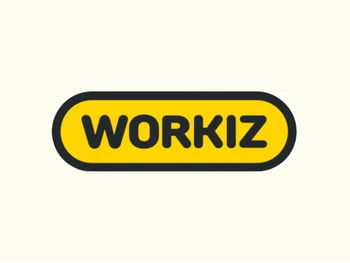 Workiz logo