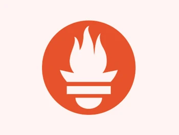 Prometheus logo