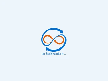 Snoh Fusion logo