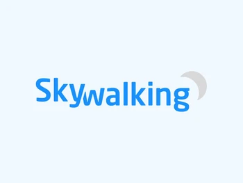 Apache SkyWalking logo