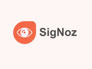 SigNoz logo
