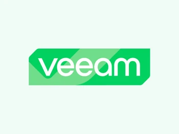 Veeam One logo
