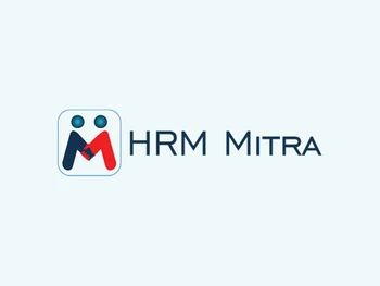 HRM Mitra logo