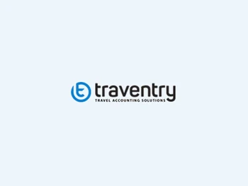 Traventry logo