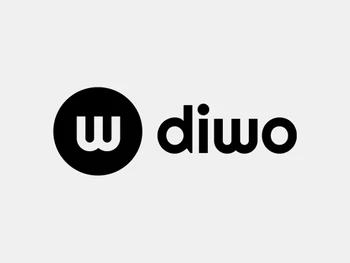 Diwo logo