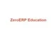 ZeroERP Education