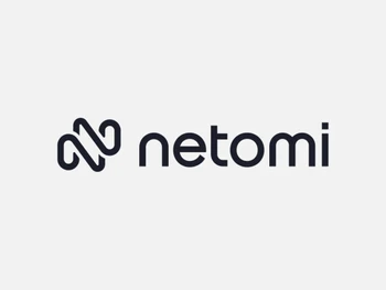 Netomi logo
