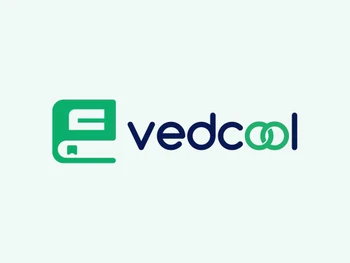 Vedcool logo