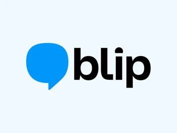 Blip AI logo
