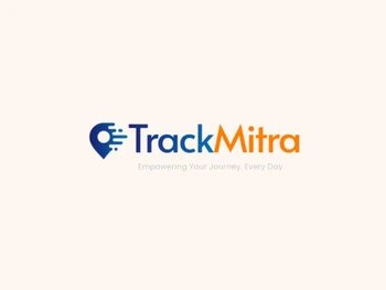 TrackMitra logo