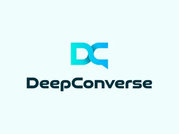 DeepConverse logo