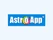 AstroApp Financial Astrology