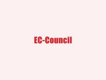 EC-Council logo