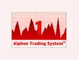 Alphee Trading System