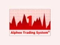 Alphee Trading System