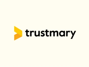 Trustmary logo