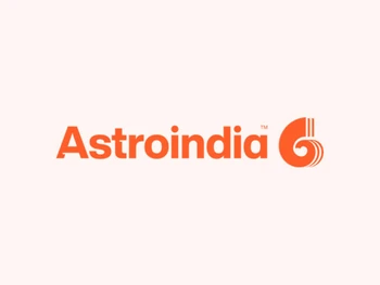 AstroIndia Premium Kundali Matching logo