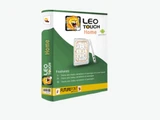 LeoTouchHomelogo