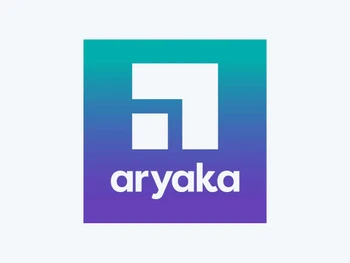 Aryaka logo
