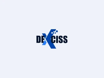 Dexciss HR logo
