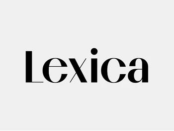 Lexica Art logo