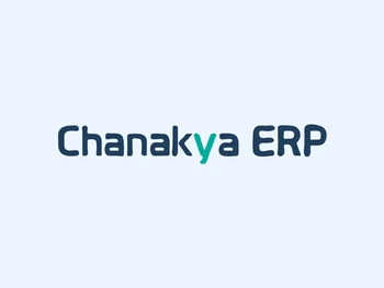 ChanakyaERP logo