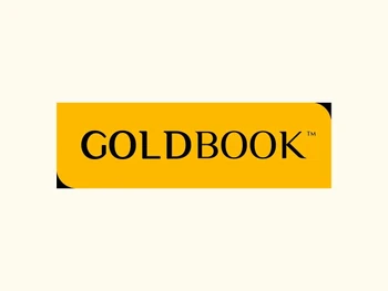 GoldBook logo