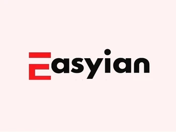 Easyian HR logo