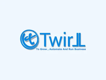 Twirll logo