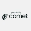 Perplexity Comet-