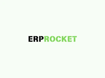 ErpRocket logo