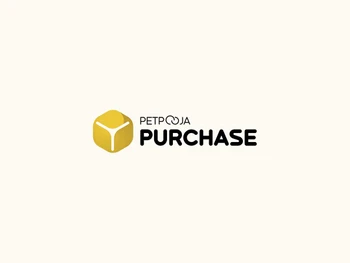 Petpooja Purchase logo