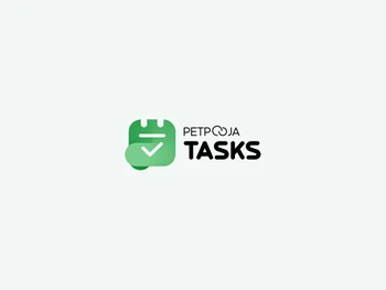 Petpooja Tasks logo
