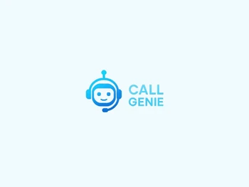 Call Genie logo