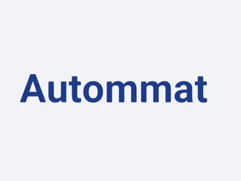 Autommat Travel CRM logo