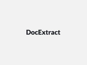 DocExtract logo
