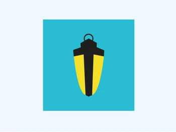 Lantern VPN logo