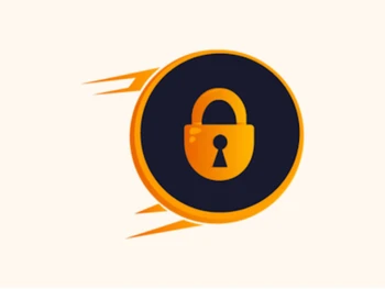 Speed VPN logo