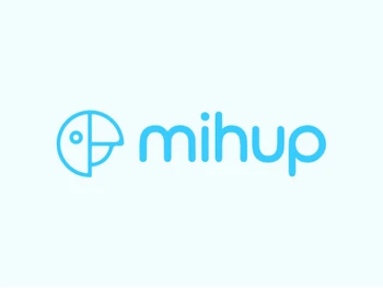 Mihup logo