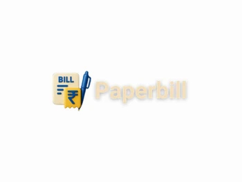 PaperBill logo