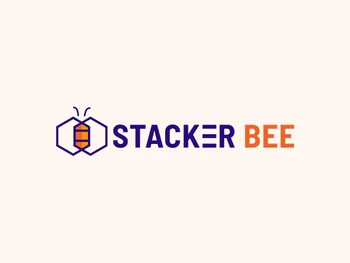 Stackerbee WMS logo