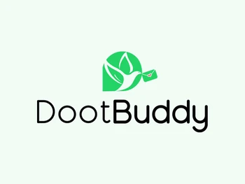 DootBuddy logo