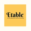 Etable Restro Manager-