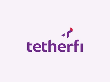 Tetherfi Video for Contact Center logo